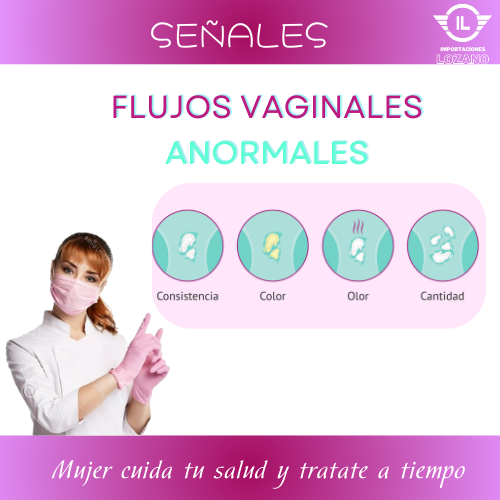 OVULOS  ( ACIDO BORICO + LACTICO ) LLEVATE 2 POR 159